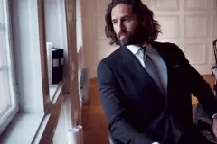 Bild på Classic Blazer 20