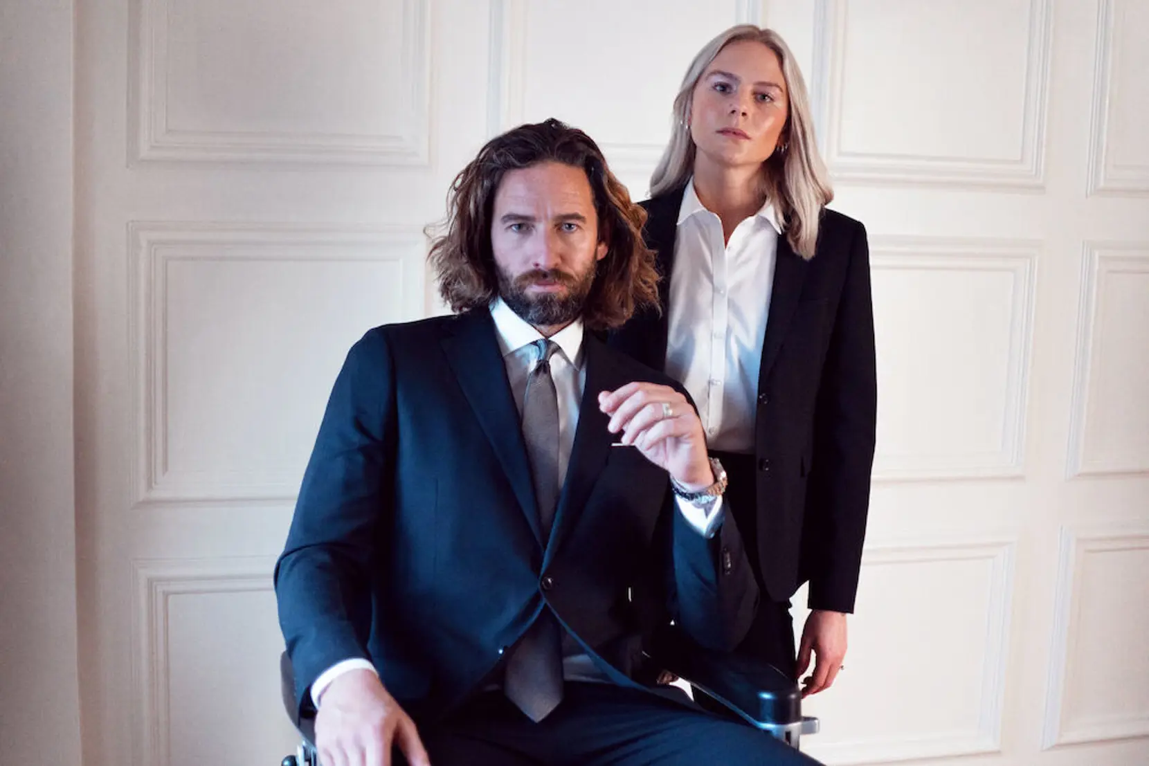 Bild på Classic Blazer 20 Bild på Classic Blazer 20