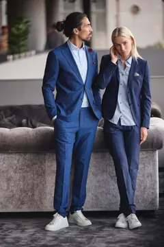 Bild på Classic Blazer 20