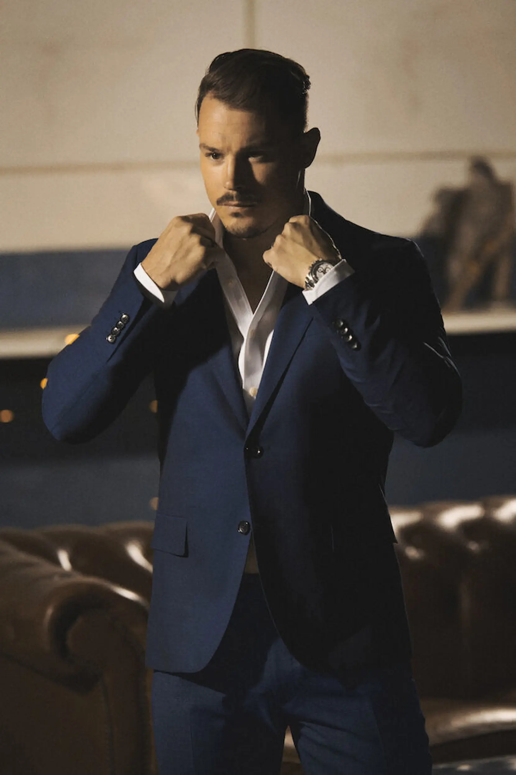 Bild på Classic Blazer 20 Bild på Classic Blazer 20