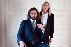 Bild på Classic Blazer 20 Woman
