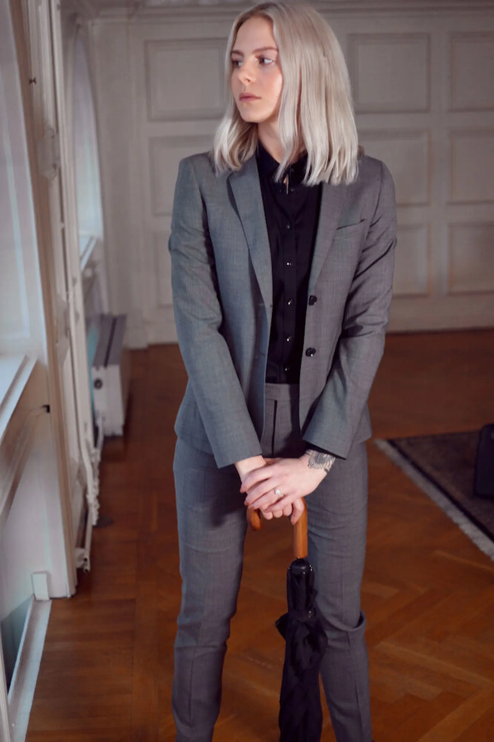 Bild på Classic Blazer 20 Woman