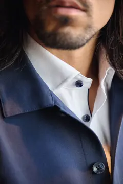 Bild på Patch Pocket Overshirt