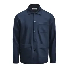 Bild på Patch Pocket Overshirt