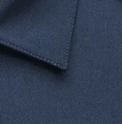 Bild på Modern Zip Overshirt Woman