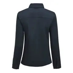 Bild på Modern Zip Overshirt Woman