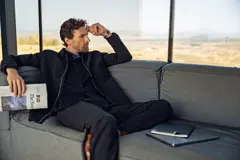 Bild på Modern Trouser