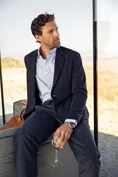 Bild på Modern Trouser