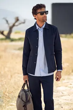 Bild på Modern Trouser