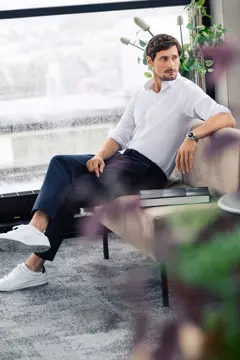 Bild på Modern Trouser