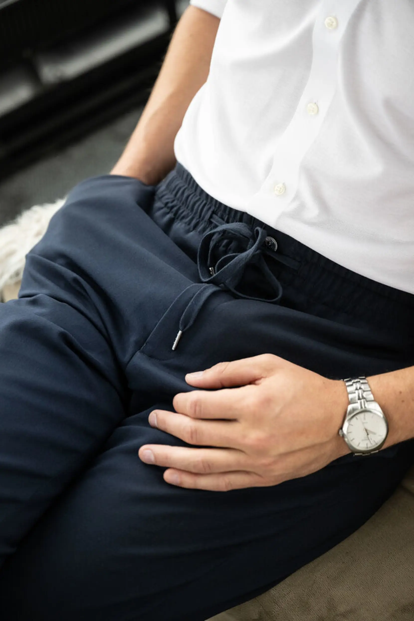 Bild på Modern Trouser Bild på Modern Trouser