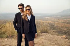 Bild på Signature Suit Vest