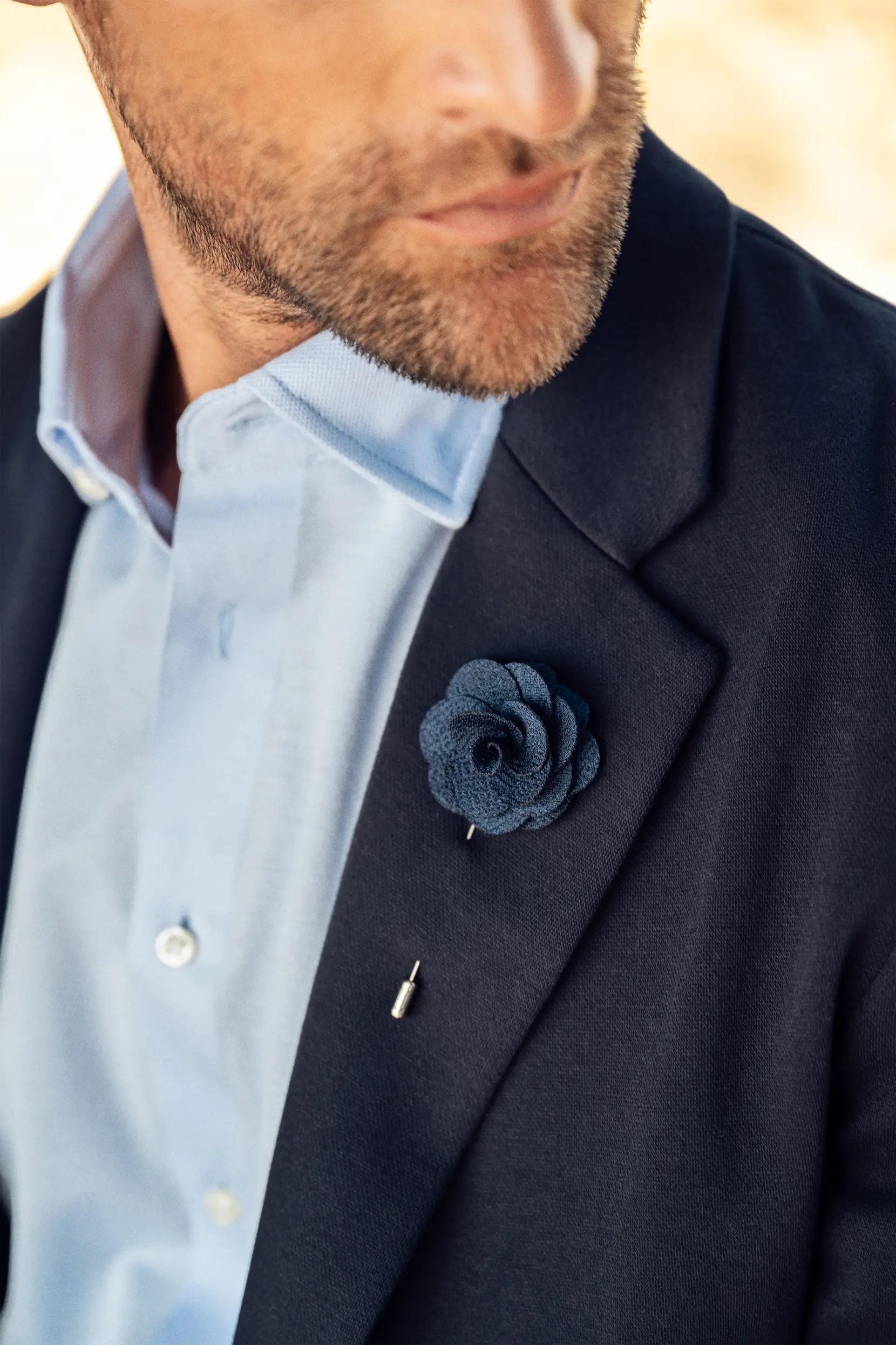 Bild på Casual Blazer Bild på Casual Blazer