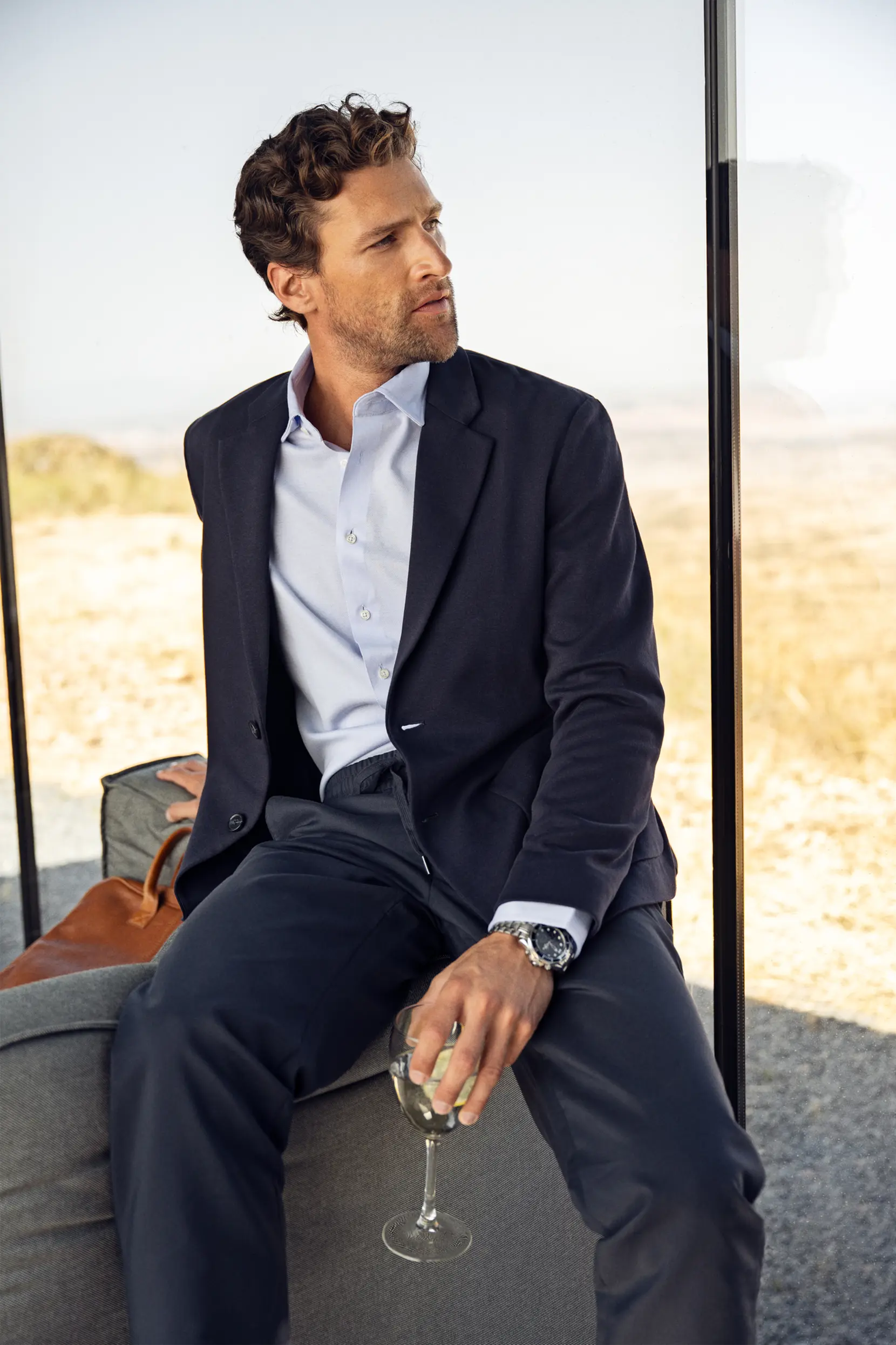 Bild på Casual Blazer Bild på Casual Blazer
