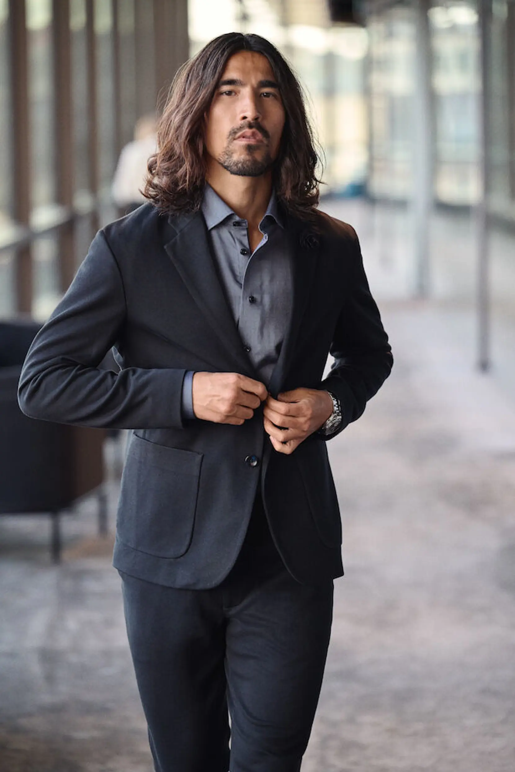 Bild på Casual Blazer Bild på Casual Blazer