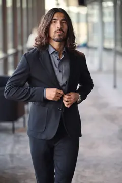 Bild på Casual Blazer