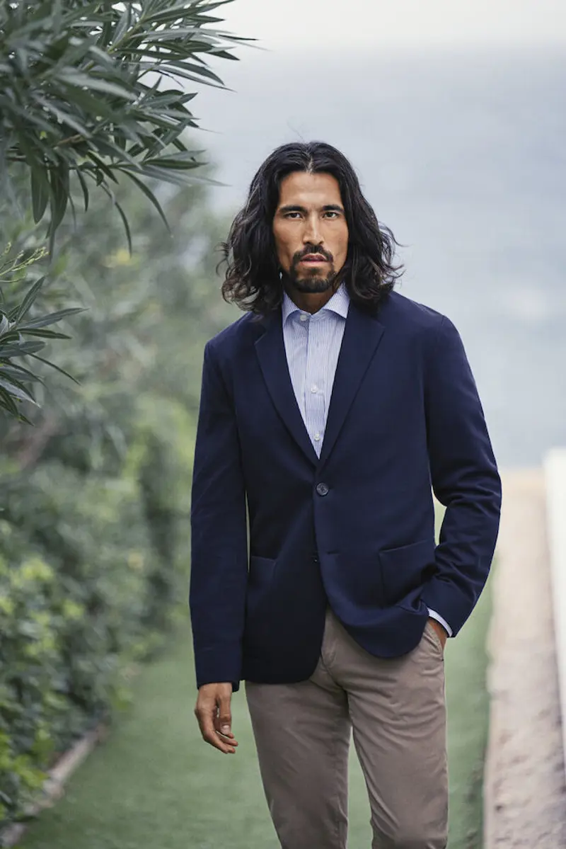 Bild på Casual Blazer