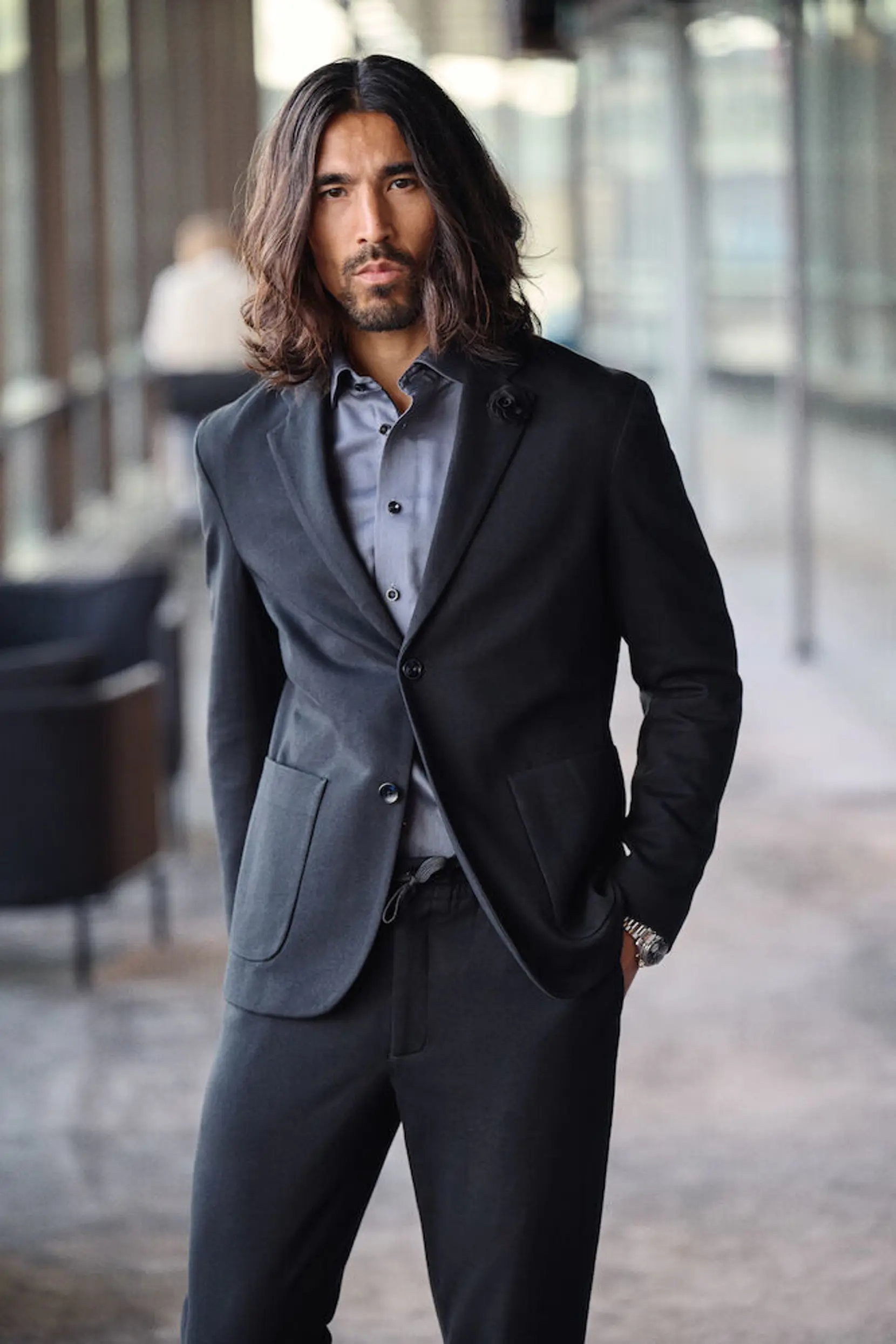 Bild på Casual Blazer Bild på Casual Blazer