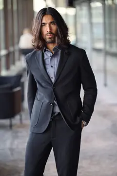 Bild på Casual Blazer