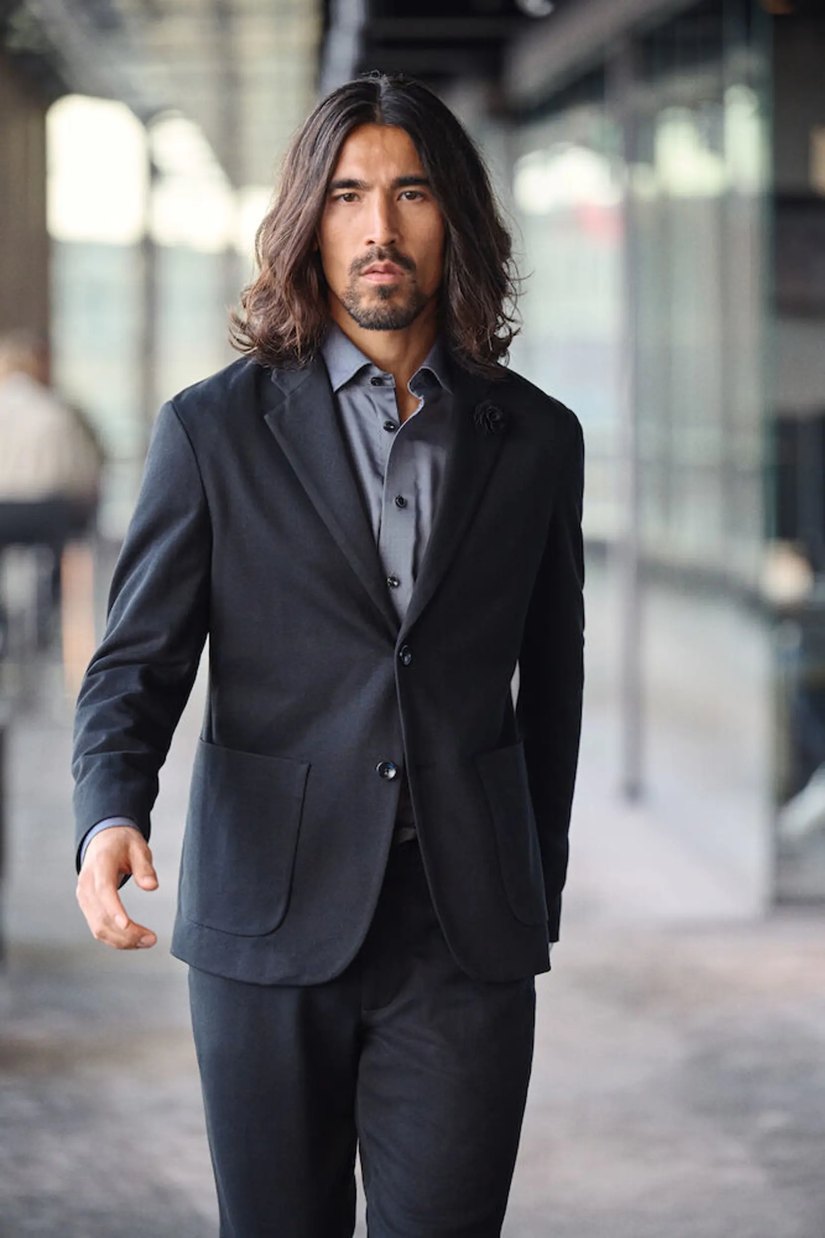 Bild på Casual Blazer Bild på Casual Blazer