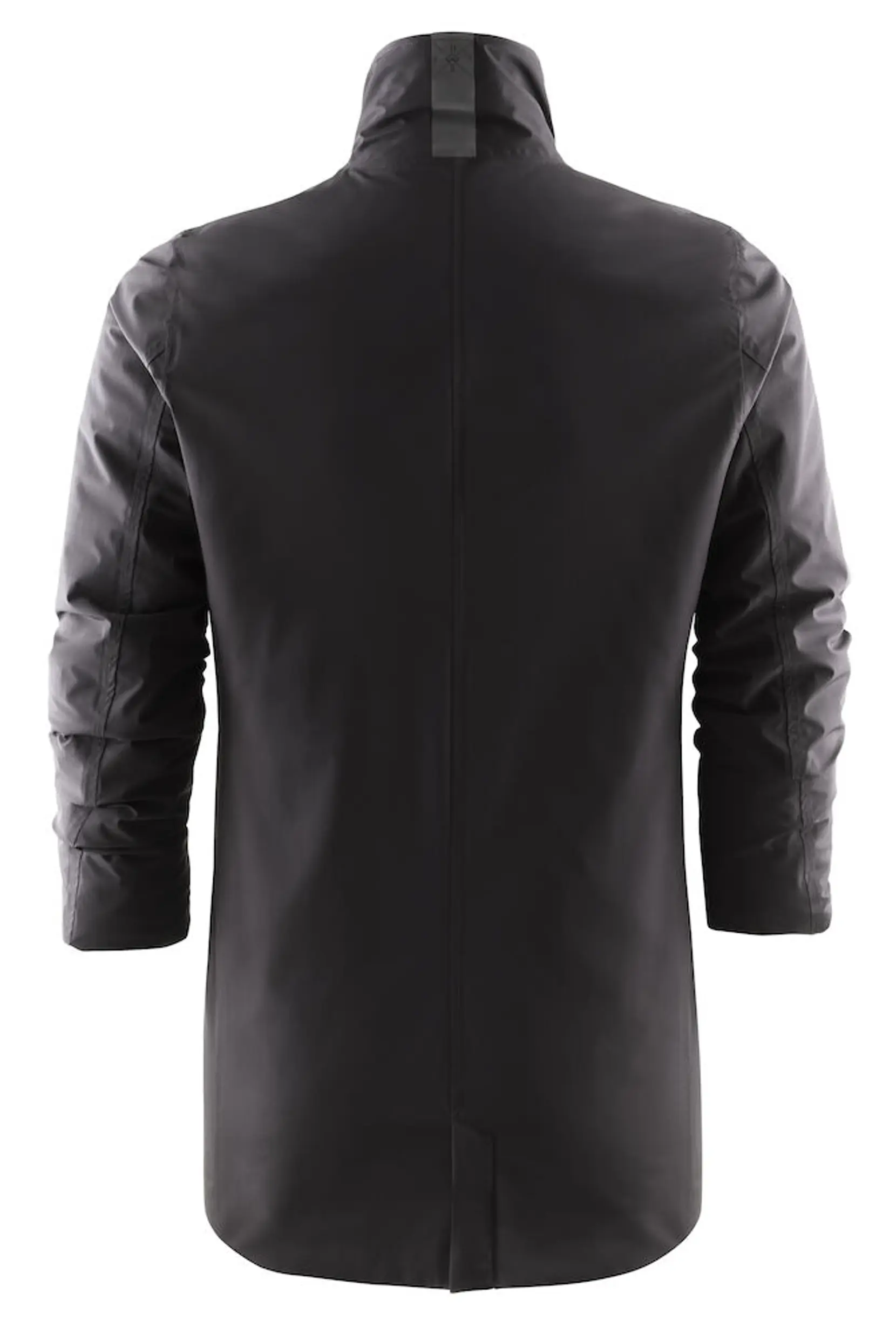 Bild på Technical City Coat Bild på Technical City Coat