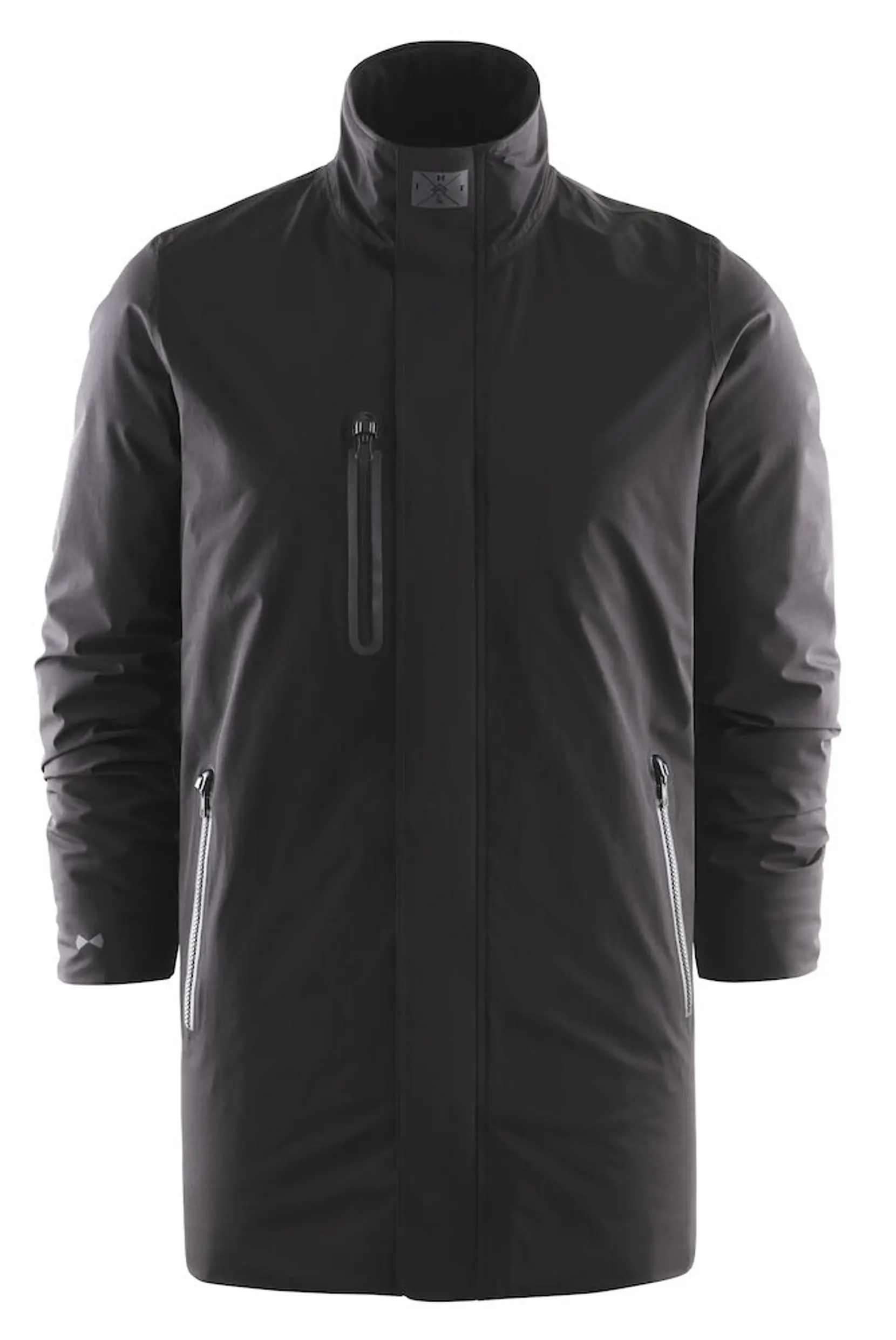 Bild på Technical City Coat Bild på Technical City Coat