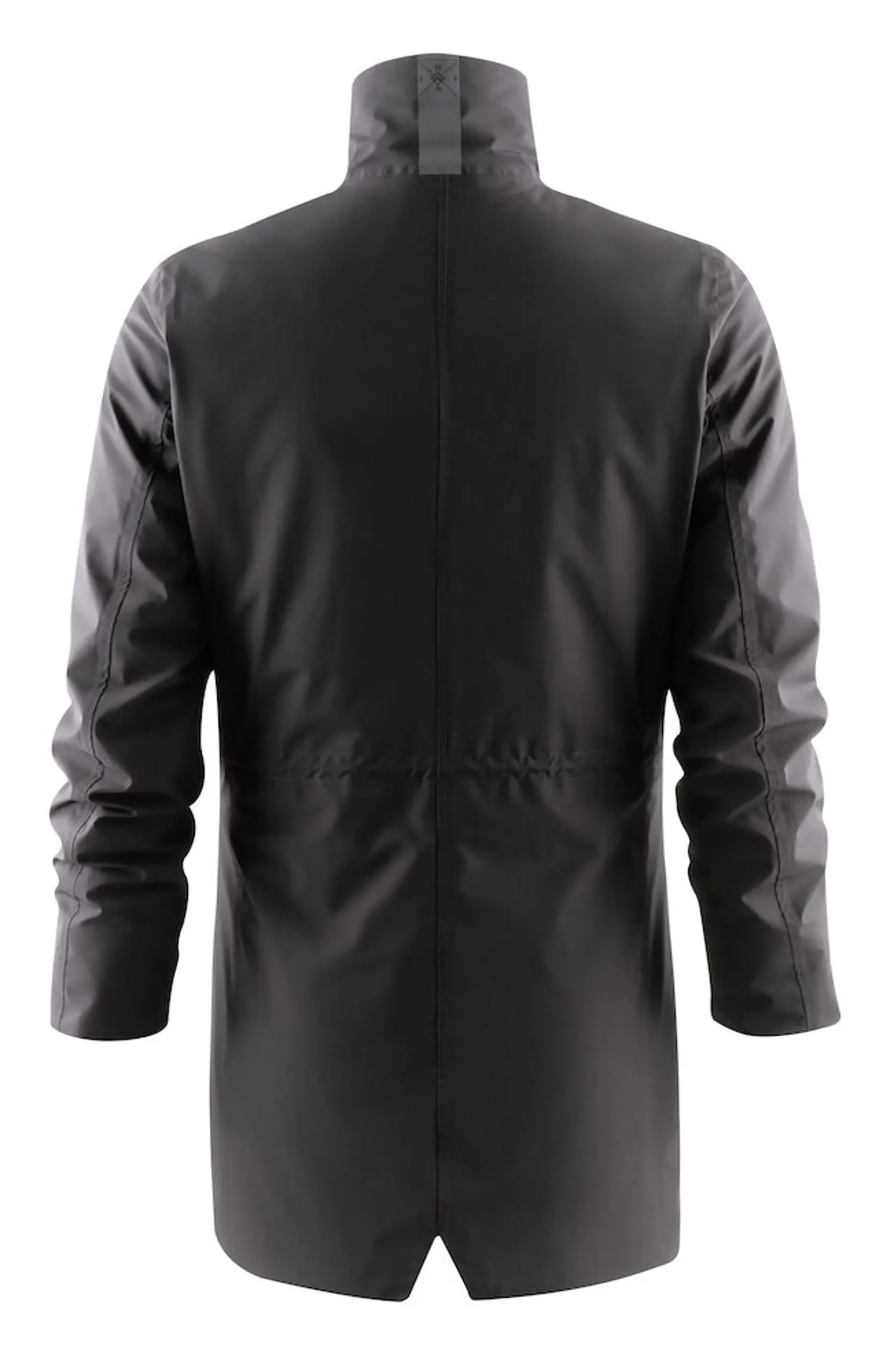 Bild på Technical City Coat W