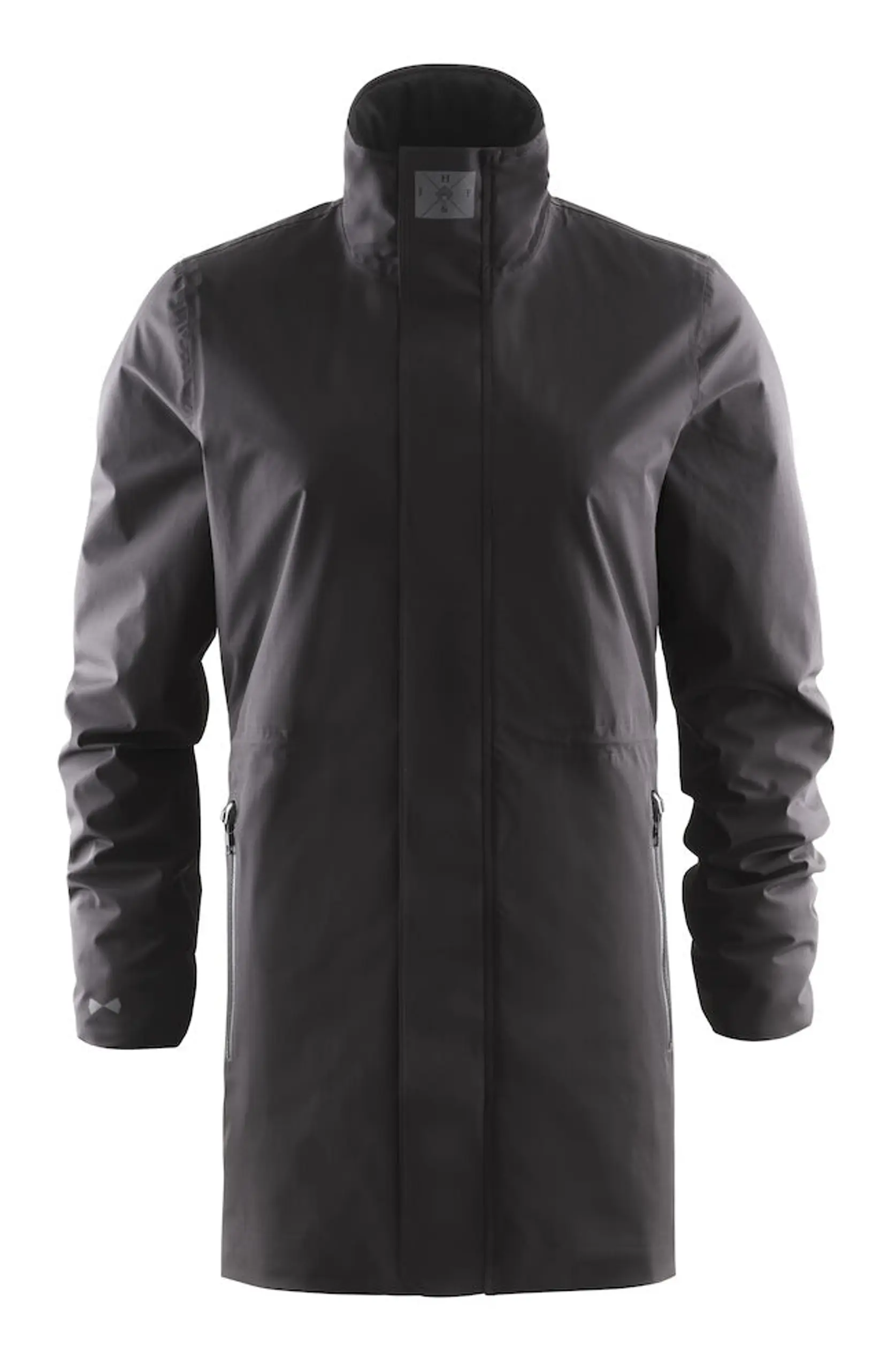 Bild på Technical City Coat W