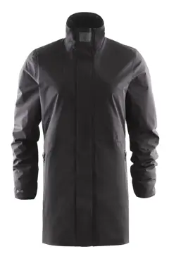 Bild på Technical City Coat W