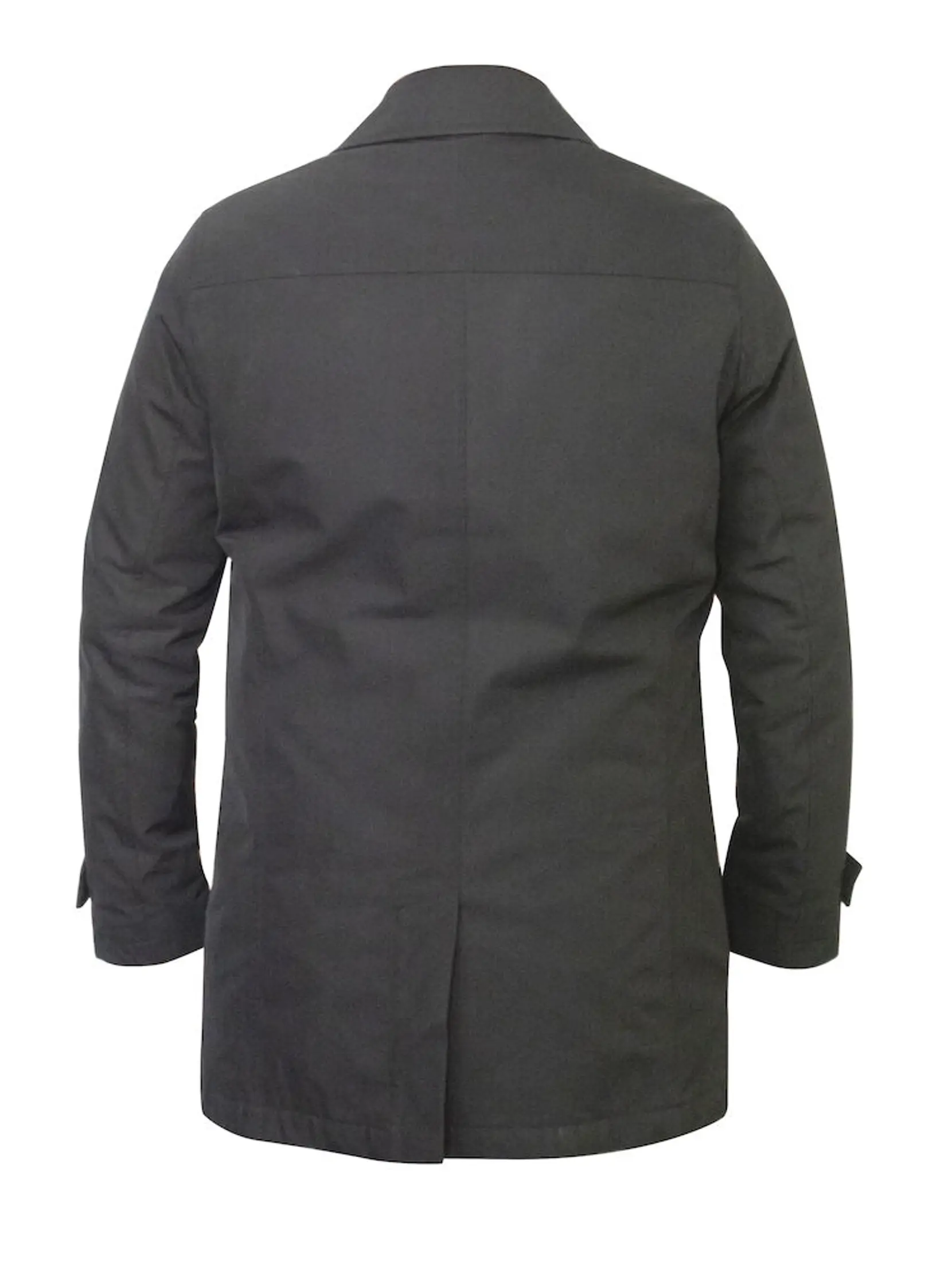 Bild på The Car Coat Bild på The Car Coat