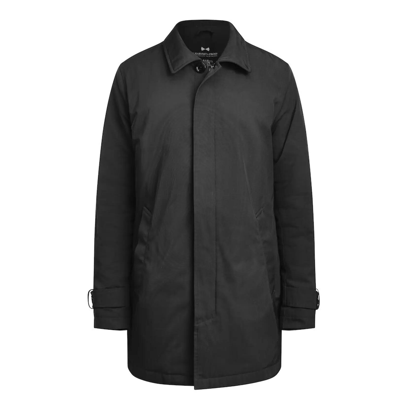 Bild på The Car Coat Bild på The Car Coat
