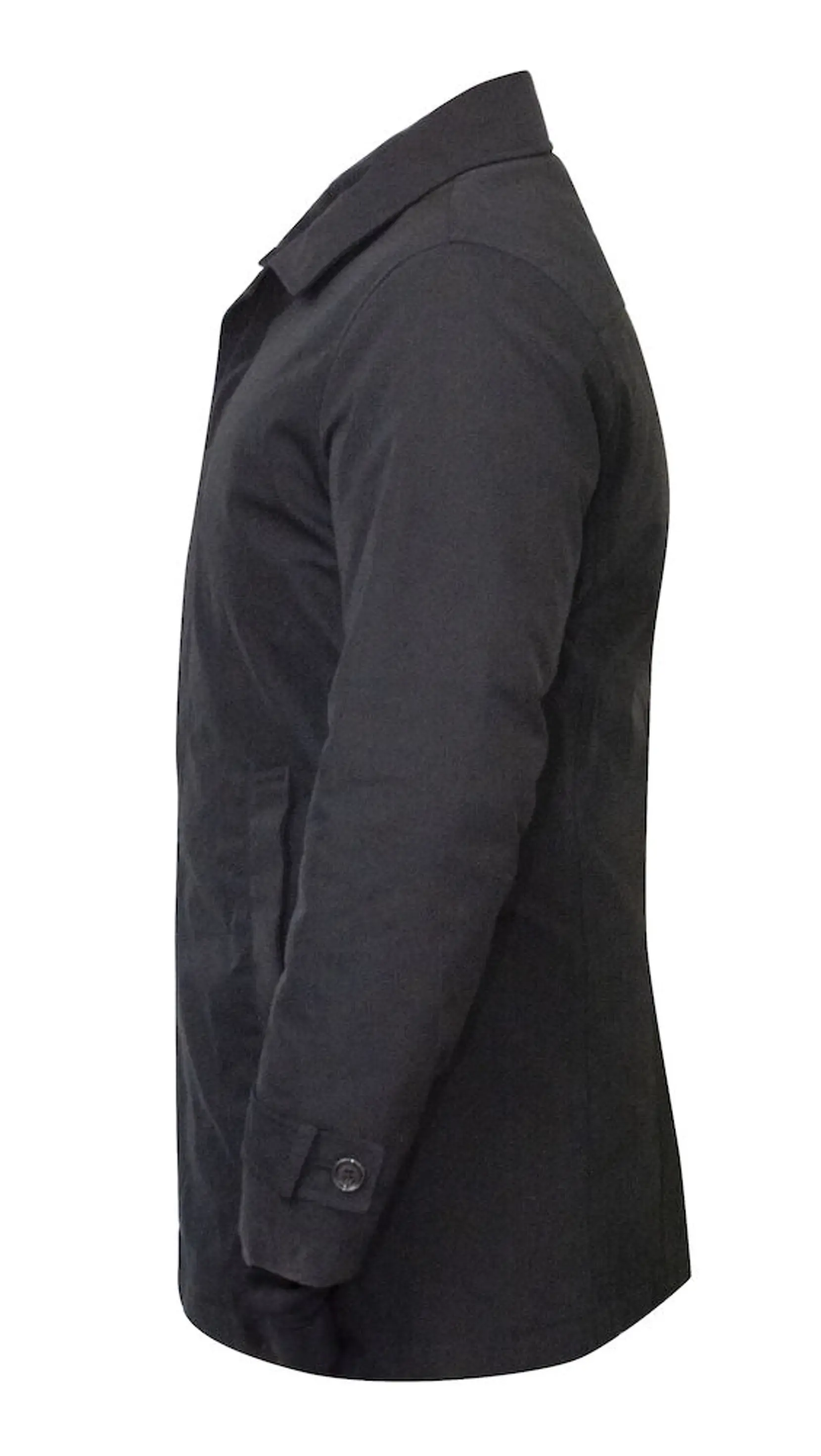 Bild på The Car Coat Bild på The Car Coat