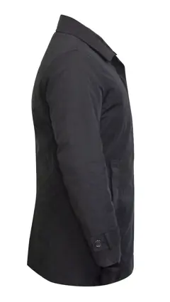 Bild på The Car Coat