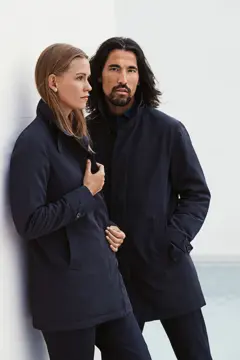 Bild på The Car Coat Woman