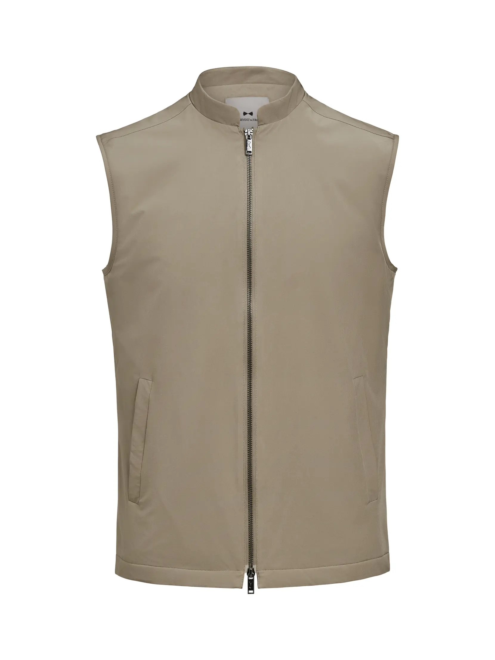 Bild på Modern Vest Bild på Modern Vest