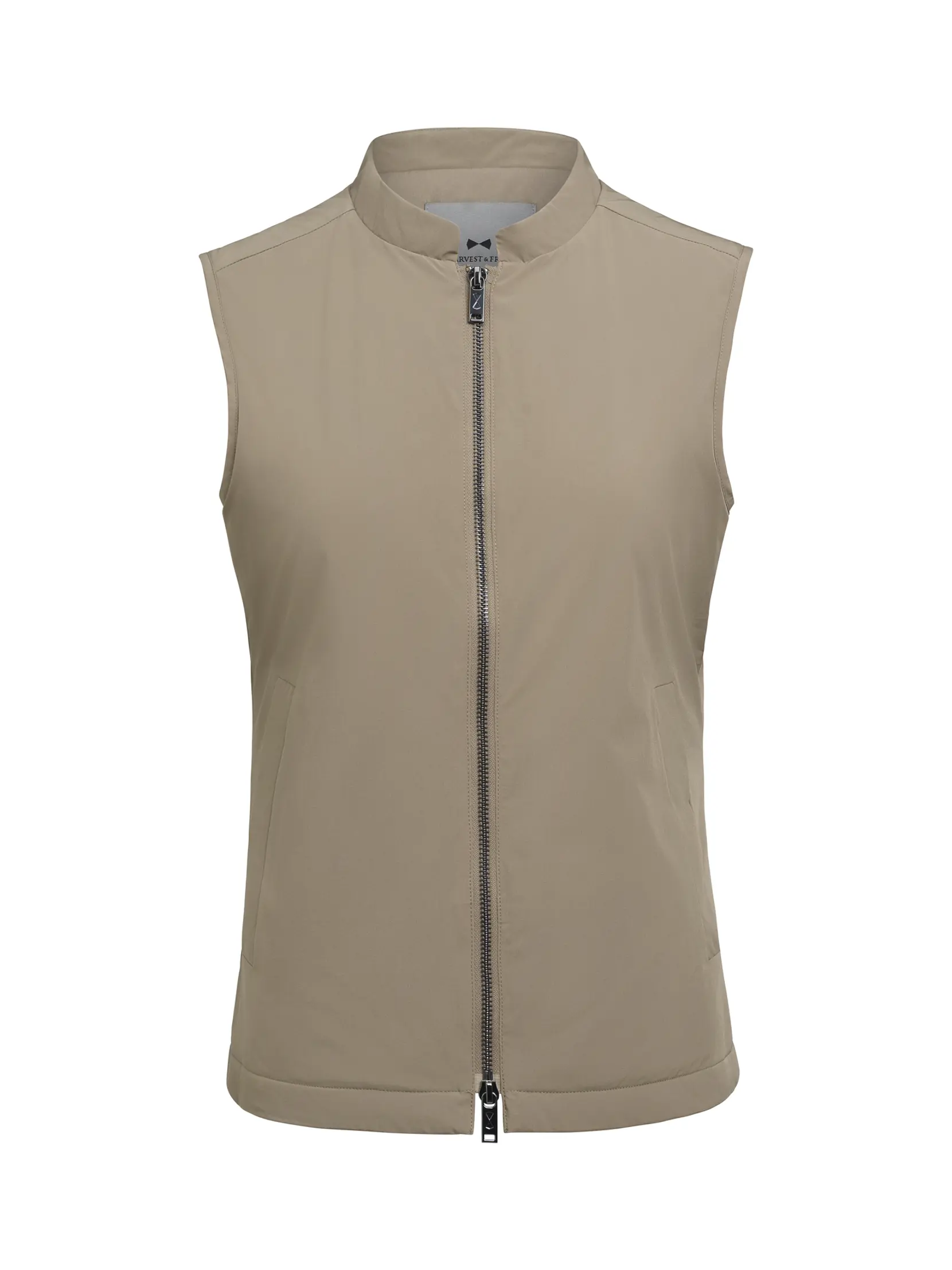 Bild på Modern Vest Woman Bild på Modern Vest Woman