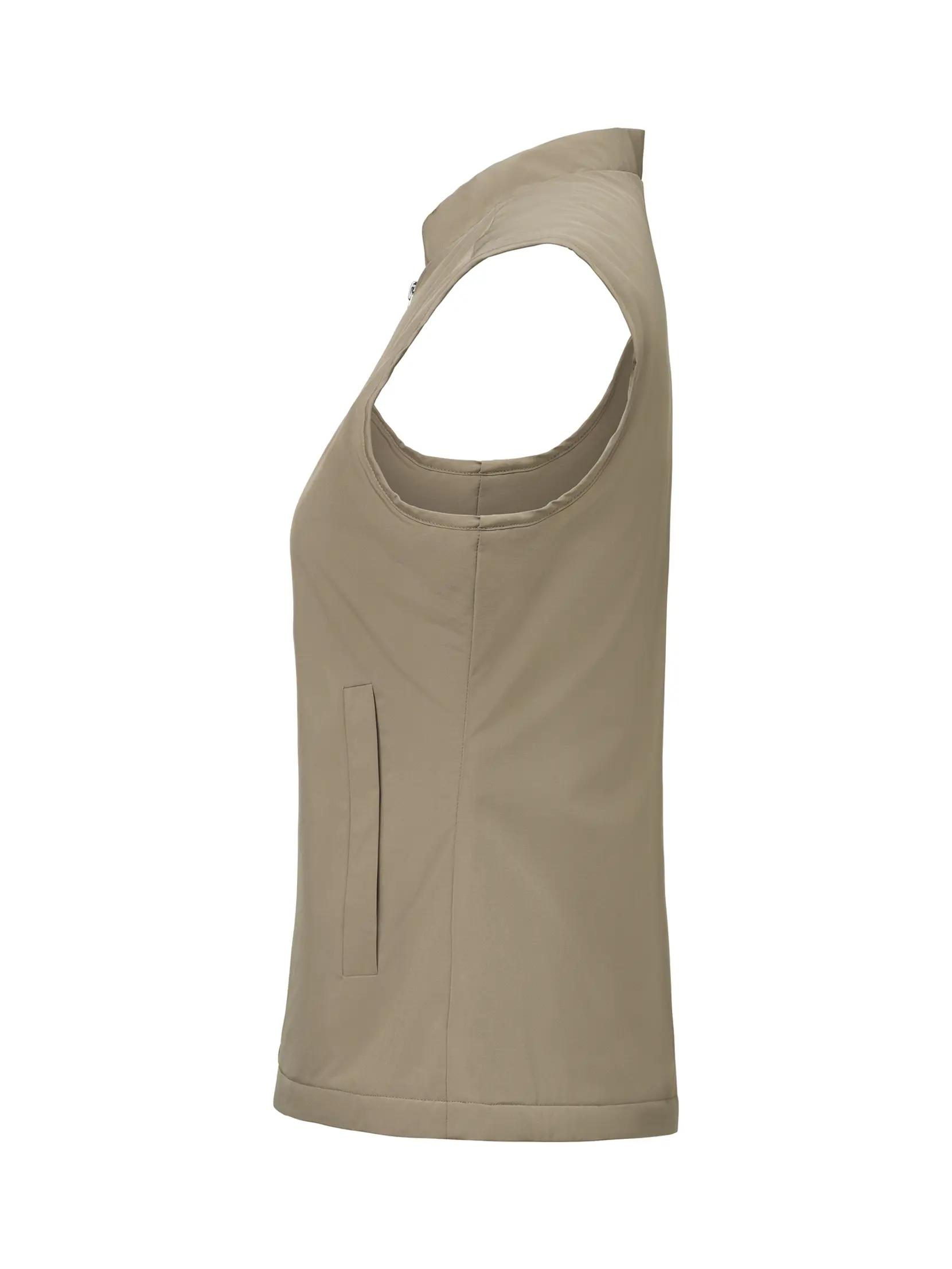 Bild på Modern Vest Woman Bild på Modern Vest Woman