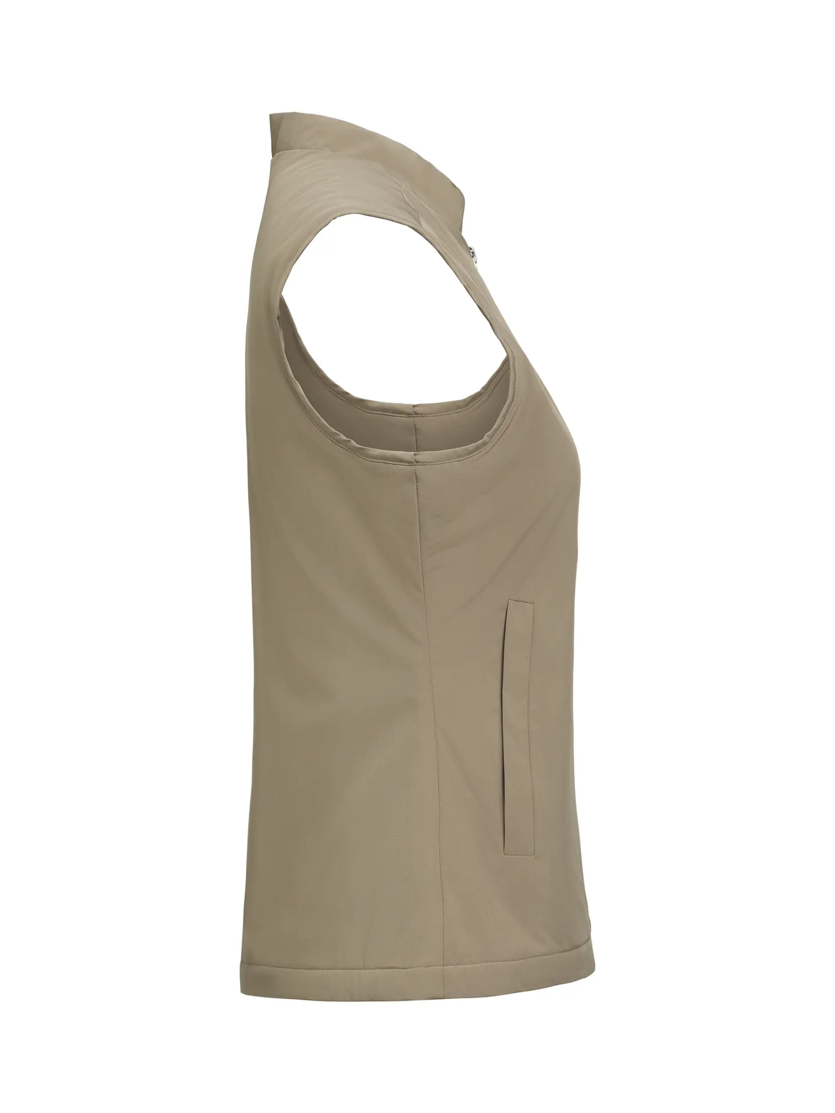 Bild på Modern Vest Woman Bild på Modern Vest Woman