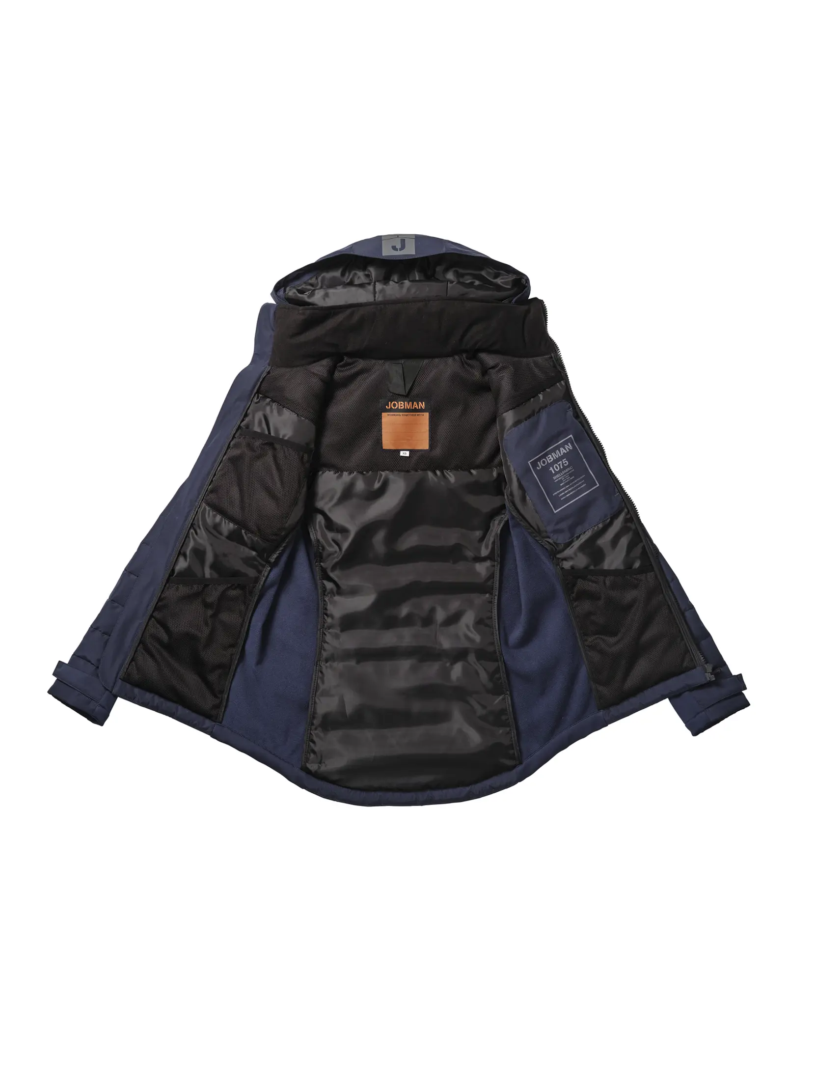 Bild på 1074 Hybrid Jacket W Bild på 1074 Hybrid Jacket W