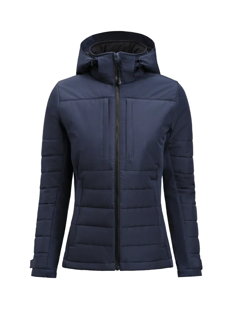 Bild på 1074 Hybrid Jacket W