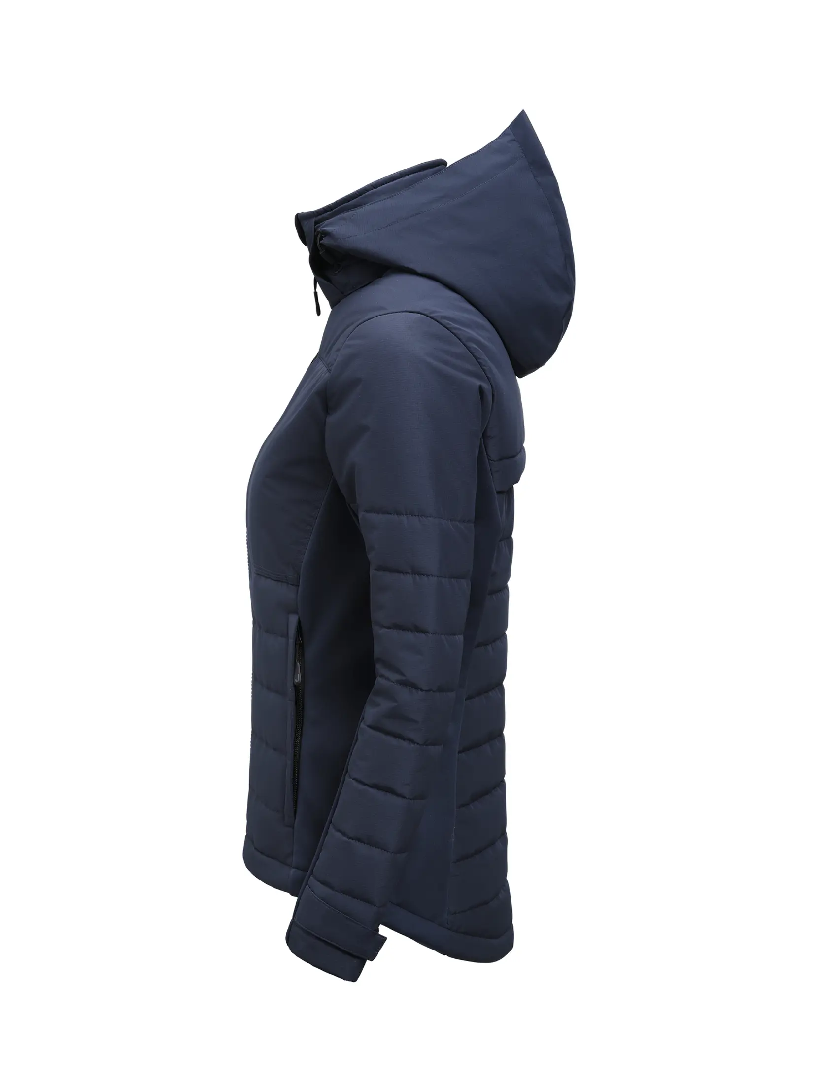 Bild på 1074 Hybrid Jacket W Bild på 1074 Hybrid Jacket W