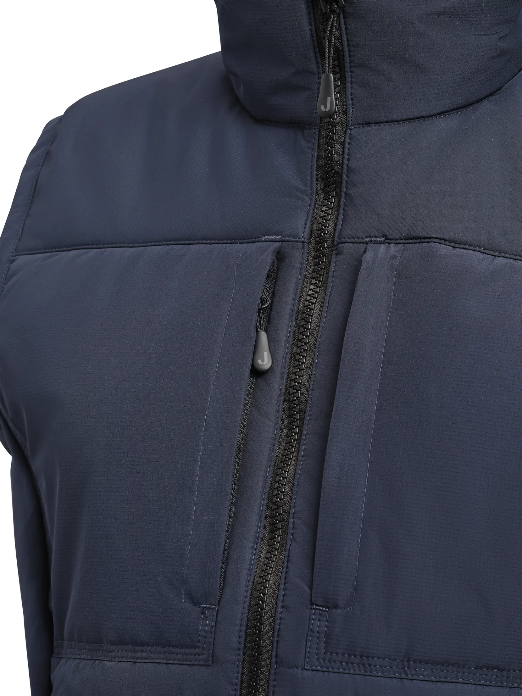 Bild på 1078 Hybrid Vest W Bild på 1078 Hybrid Vest W