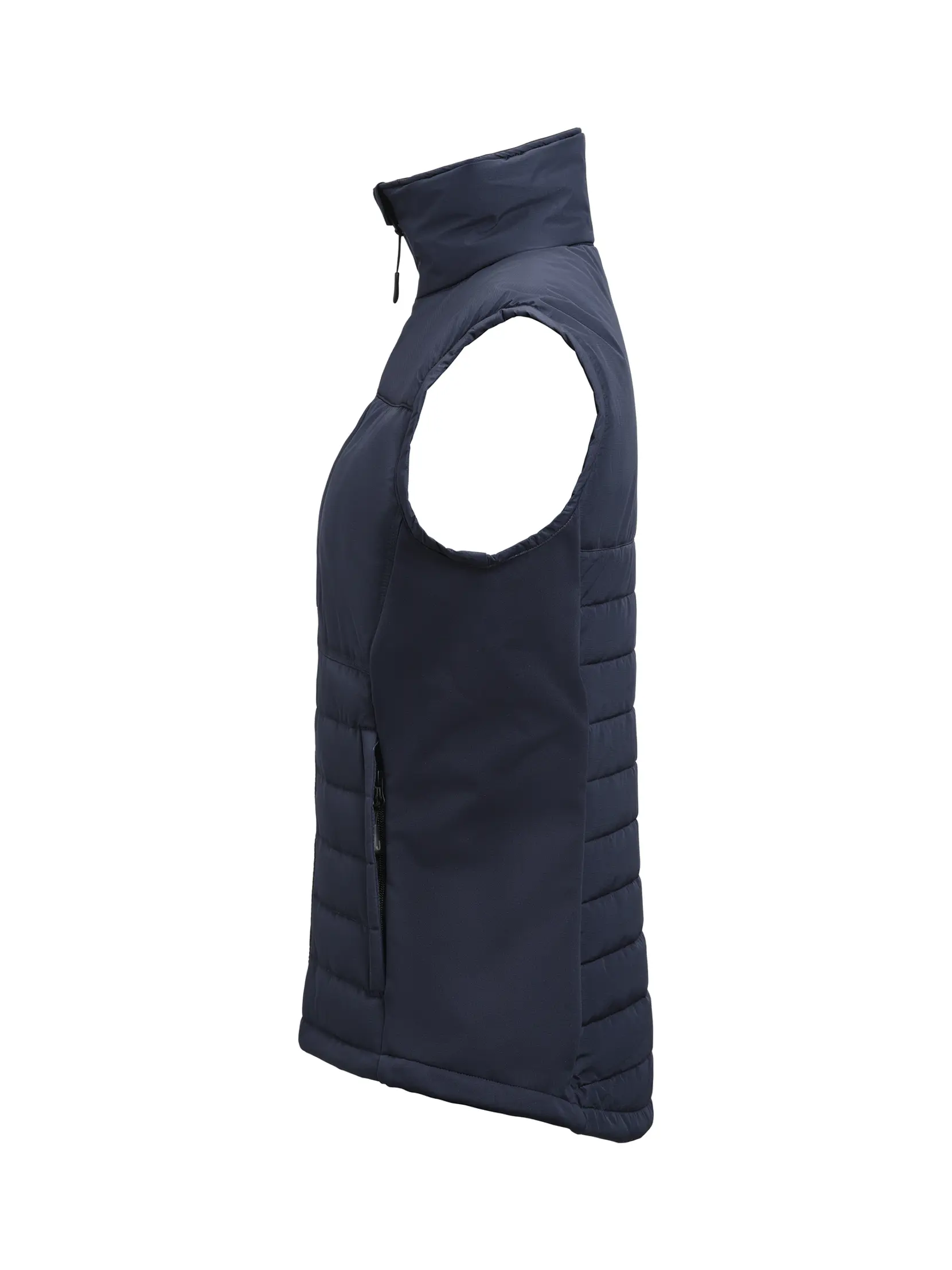 Bild på 1078 Hybrid Vest W Bild på 1078 Hybrid Vest W
