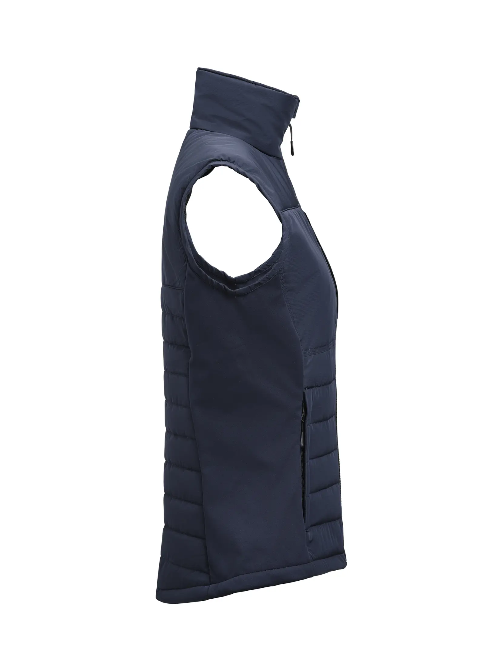 Bild på 1078 Hybrid Vest W Bild på 1078 Hybrid Vest W