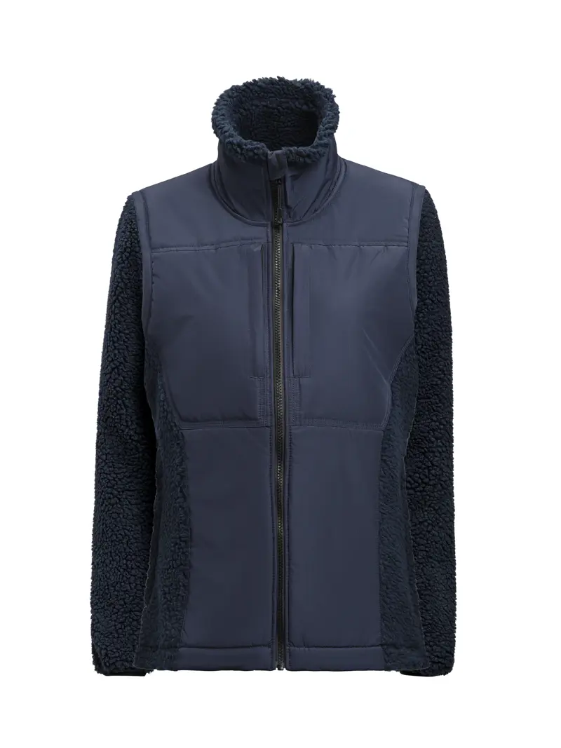 Bild på 1174 Pile Jacket W