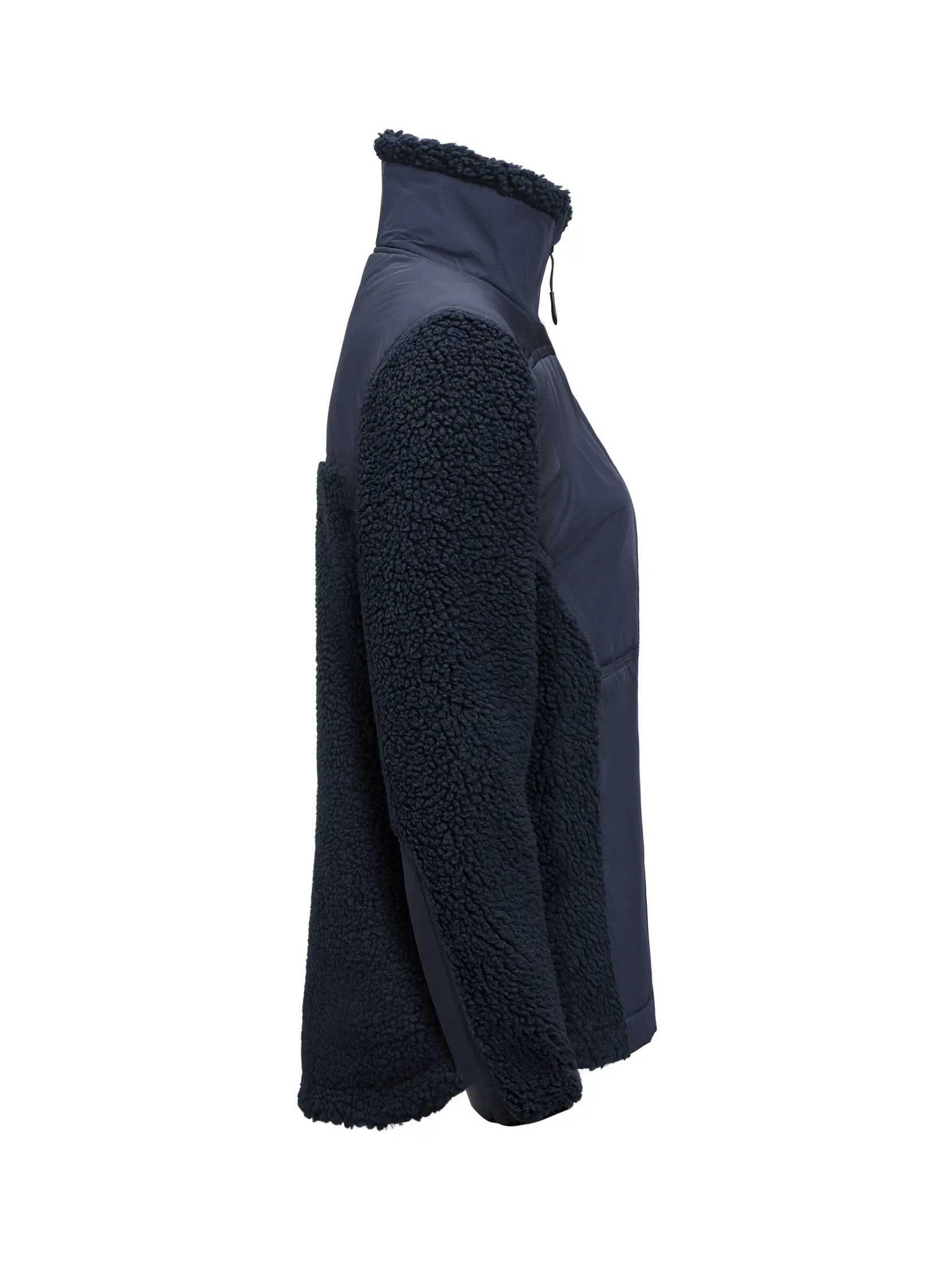 Bild på 1174 Pile Jacket W