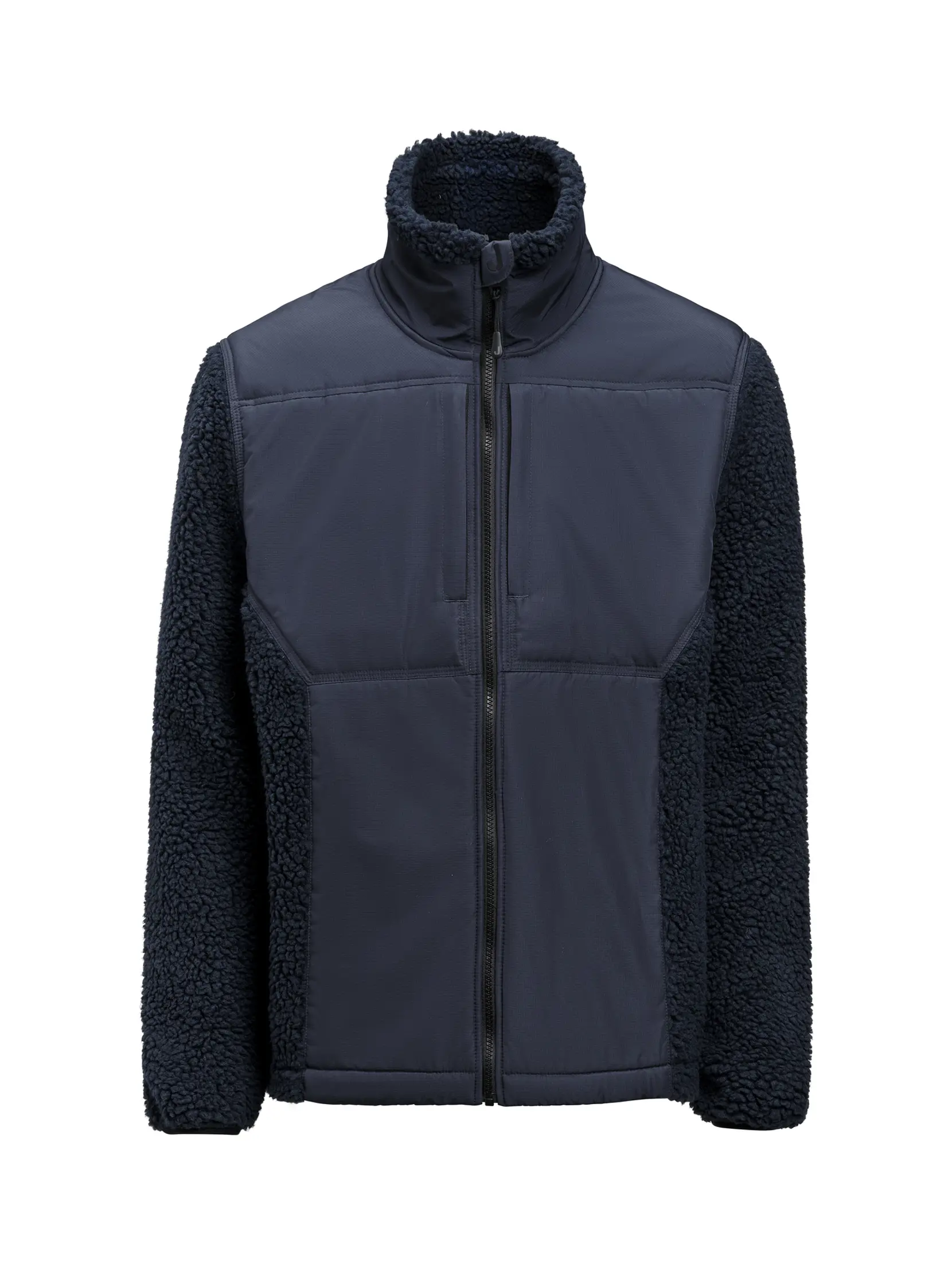 Bild på 1175 Pile Jacket Bild på 1175 Pile Jacket