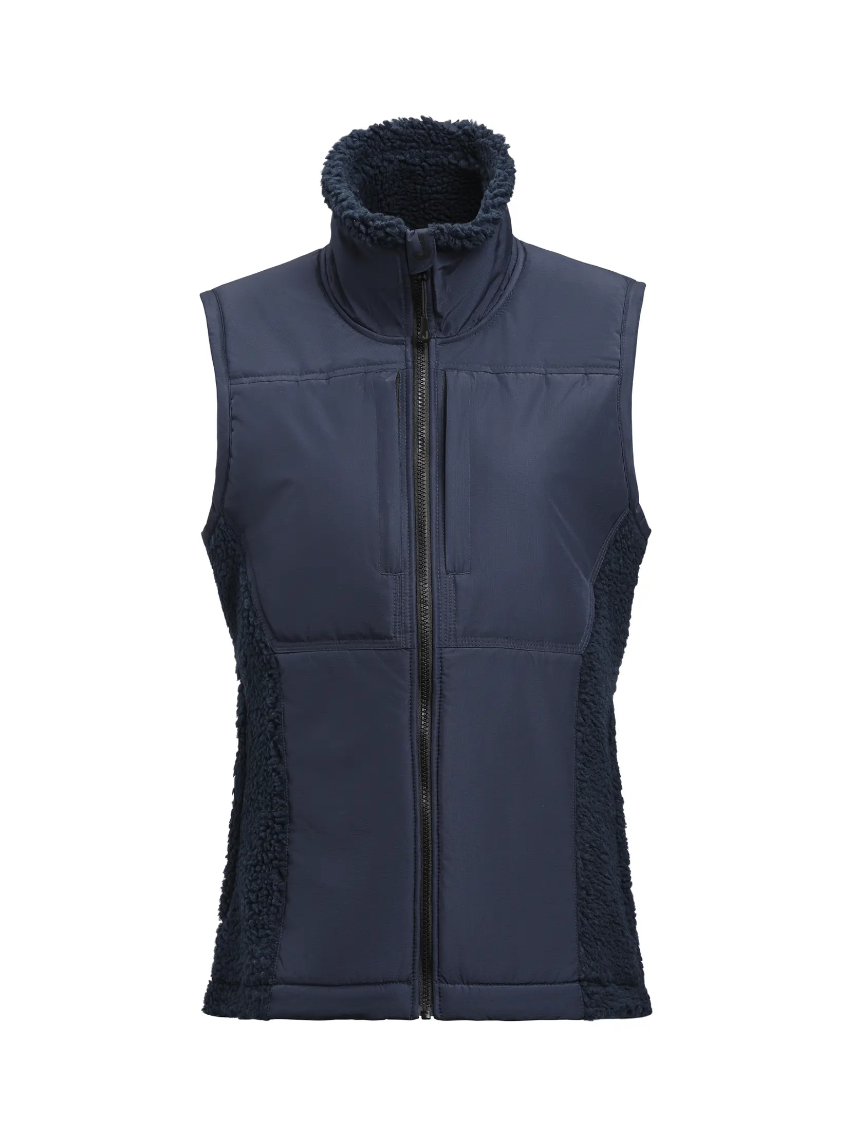 Bild på 1178 Pile Vest W Bild på 1178 Pile Vest W