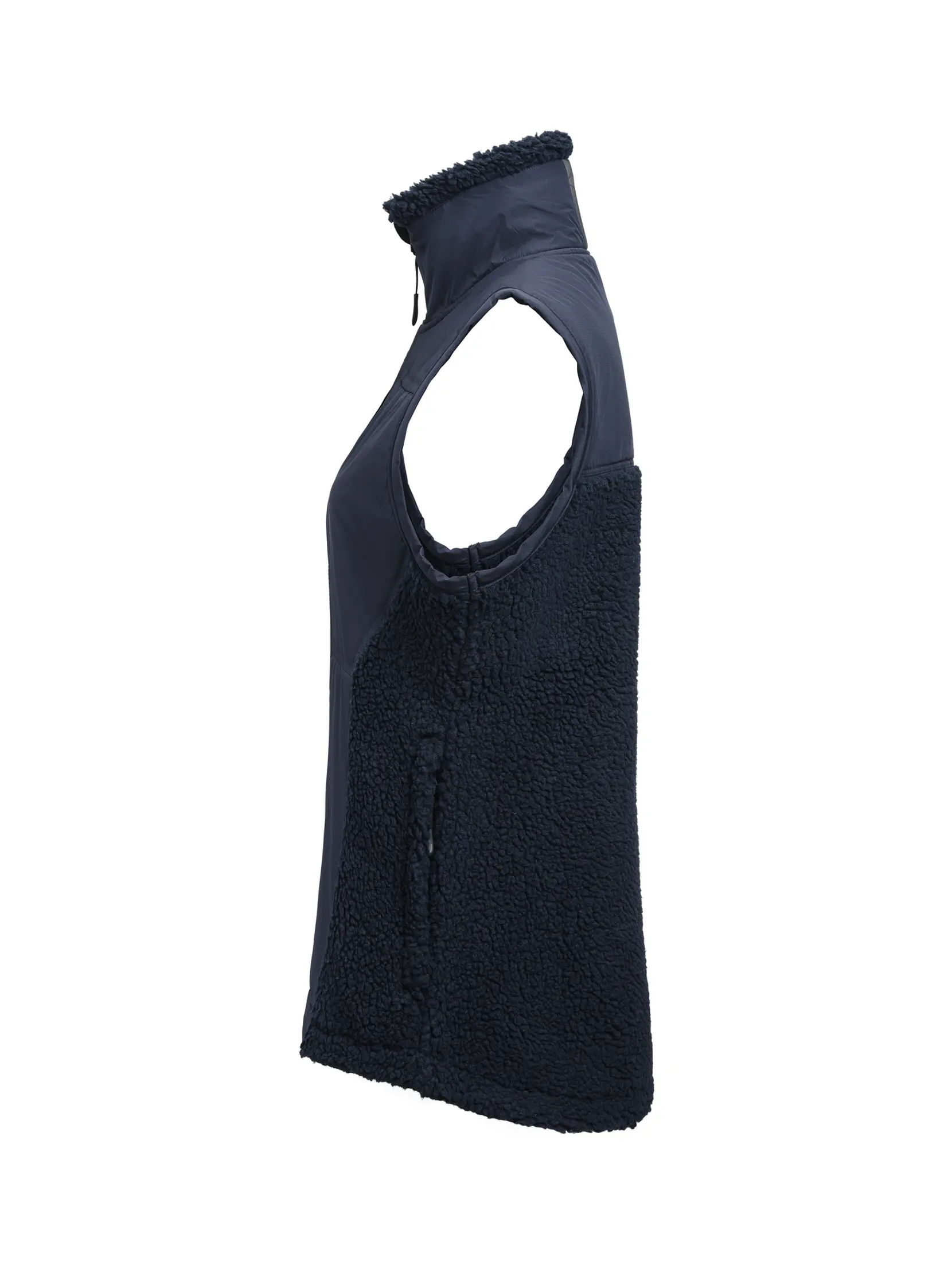 Bild på 1178 Pile Vest W Bild på 1178 Pile Vest W