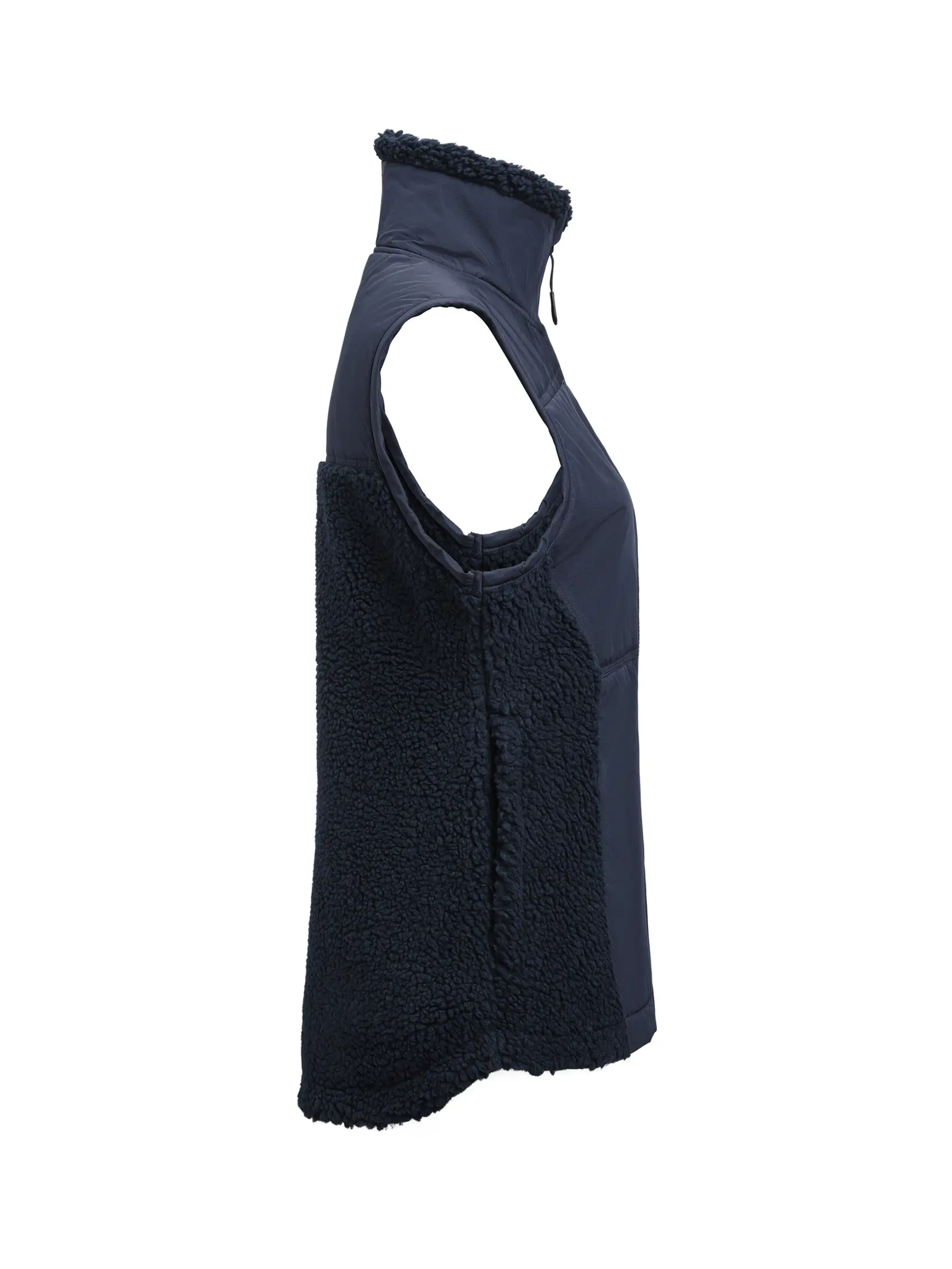 Bild på 1178 Pile Vest W Bild på 1178 Pile Vest W